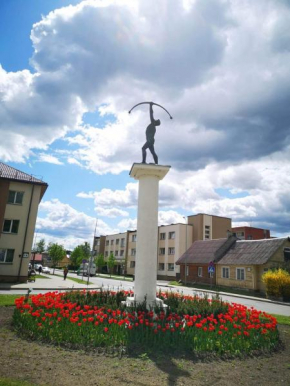 Apartments by Daiva